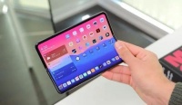 iPhone Fold 开始测试，预计明年发布！