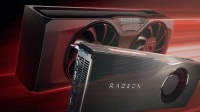 AMD Radeon RX 9070 XT显卡国内备受追捧，然而其他型号惨不忍睹
