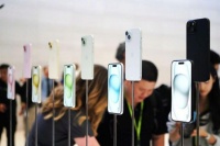苹果产能撤离印度遇阻转回中国，iPhone 16价格波动风险升温