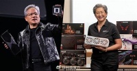 美国在售显卡全部高于MSRP起售价！除了狗都不要的8GB显存