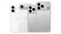iPhone 17 即将发布,3 款新配色提前曝光