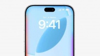 新 iPhone 灵动岛变了，苹果重新设计