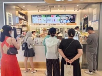 果然财经|外卖“三国杀”激战正酣,赢家到底是谁?
