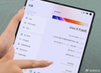 vivo X Fold5 走不进年轻人的心