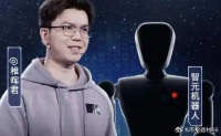 华为“天才少年”创业2年上市！智元机器人“截胡”宇树，科创板新王