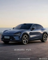 小米YU7座舱发布18小时锁单超24万，售价25.39万起