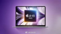 苹果最便宜MacBook曝光,A18 Pro芯片、2026年春季发布