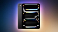 首发M5芯片!苹果新品iPad Pro将于10月发布?