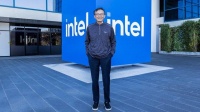 英特尔CEO陈立武承认落后于竞争对手,称扭转局面将是一场艰难的马拉松