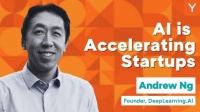 吴恩达YC演讲：AI创业如何避坑？模糊想法=烧钱，具体方案=印钞
