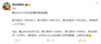 最畅销国产高端旗舰易主!华为Mate 70系列超越小米15系列