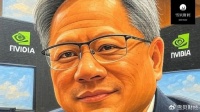 4万亿的英伟达：疯狂印钞机是如何炼成的？