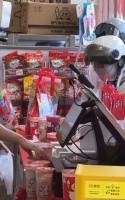 外卖补贴战重启 骑手发现跑一单配送收入比餐费还高