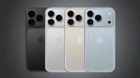 iPhone 17 Pro Max 突然曝光，首次采用国产屏？