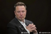 马斯克预测五年内AI将超越全人类智能