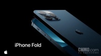 苹果首款折叠iPhone预计明年推出 外媒揭秘五大亮点