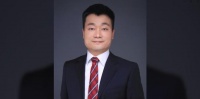 曹朝加盟中国人民大学，曾任华为泊松实验室主任