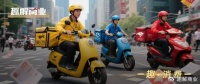 外卖大战，谁先掉队了？