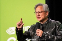 黄仁勋回忆首次来华称BAT尚未成立，自豪与中企合作30年