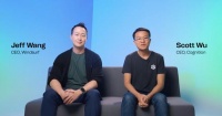 创始人“背刺”员工获财富自由，Devin 接盘火速兑现员工期权，华人 CEO 暗讽：做个人吧！