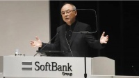 孙正义宣称要部署10亿个智能体,释放出什么信号?