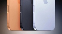 苹果 iPhone 17 系列 4 款机型颜色阵容曝光