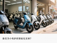 一台3万元，打工人养不起小电驴
