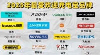 充电宝全行业的问题，为何罗马仕挨最毒的打