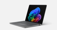 微软悄然发布新款 Surface 笔电 5G 版本