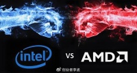 为啥中国用户这么偏爱喜欢Intel,而中国以外的市场却非常惨淡?