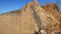 电商平台有人售卖明代古城墙砖？当地文旅局：已介入核实