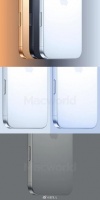 苹果iPhone 17 Pro首推橙色新配色,设计革新辨识度高引热议,市场策略瞄准年轻用户