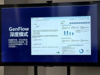 GenFlow2.0要来了，这可能是一个和所有Agent都不同的产品