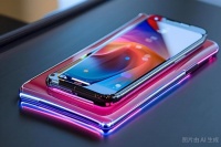 苹果折叠屏iPhone呼之欲出?华为高端市场遭遇劲敌