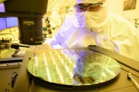 英特尔CEO表示：晶圆代工业务取决于Intel 14A是否成功