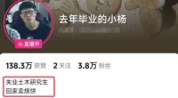 失业土木研究生摆摊卖烧饼！！