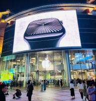 突发，苹果直营店关闭：这不是结束，这是时代摔碎果盘的声音