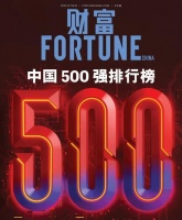 130家中国公司杀进500强！华为杀回前百，拼多多狂奔176名！