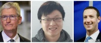 苹果华人AI大牛被挖走，为同济校友！硅谷抢人大战升级，薪酬10亿刀