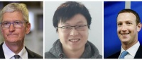 苹果华人AI大牛被挖走，为同济校友！硅谷抢人大战升级，薪酬开到10亿刀