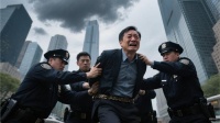 雷军投资的尊湃剽窃华为芯片 创始人获刑6年