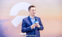 李斌称蔚来事故率降超20%，乐道L90订单热度高