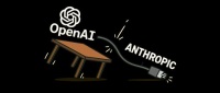 Anthropic官宣「封杀」OpenAI！GPT-5发布在即，竟被曝用Claude Code做开发？