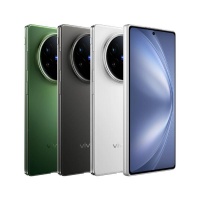 华米OV新款大折叠集体曝光:小米、vivo规划“阔折叠”