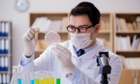 启明创投领投，赜灵生物完成近4亿元B+轮融资