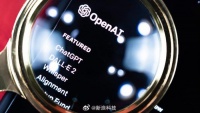 OpenAI估值或达5000亿美元，两年增长超33倍