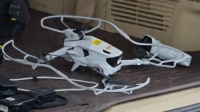 比大疆进度还快？！Insta360影翎无人机真容曝光，8月将开启公测