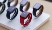 医疗公司Masimo五年诉苹果支出近2亿美元