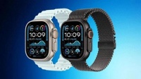新 Apple Watch 即将发布，新设计提前曝光
