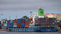 美国从中国进口的商品降至16年来最低，对华出口激增